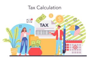 Tax preparation outsourcing service for cpa firms