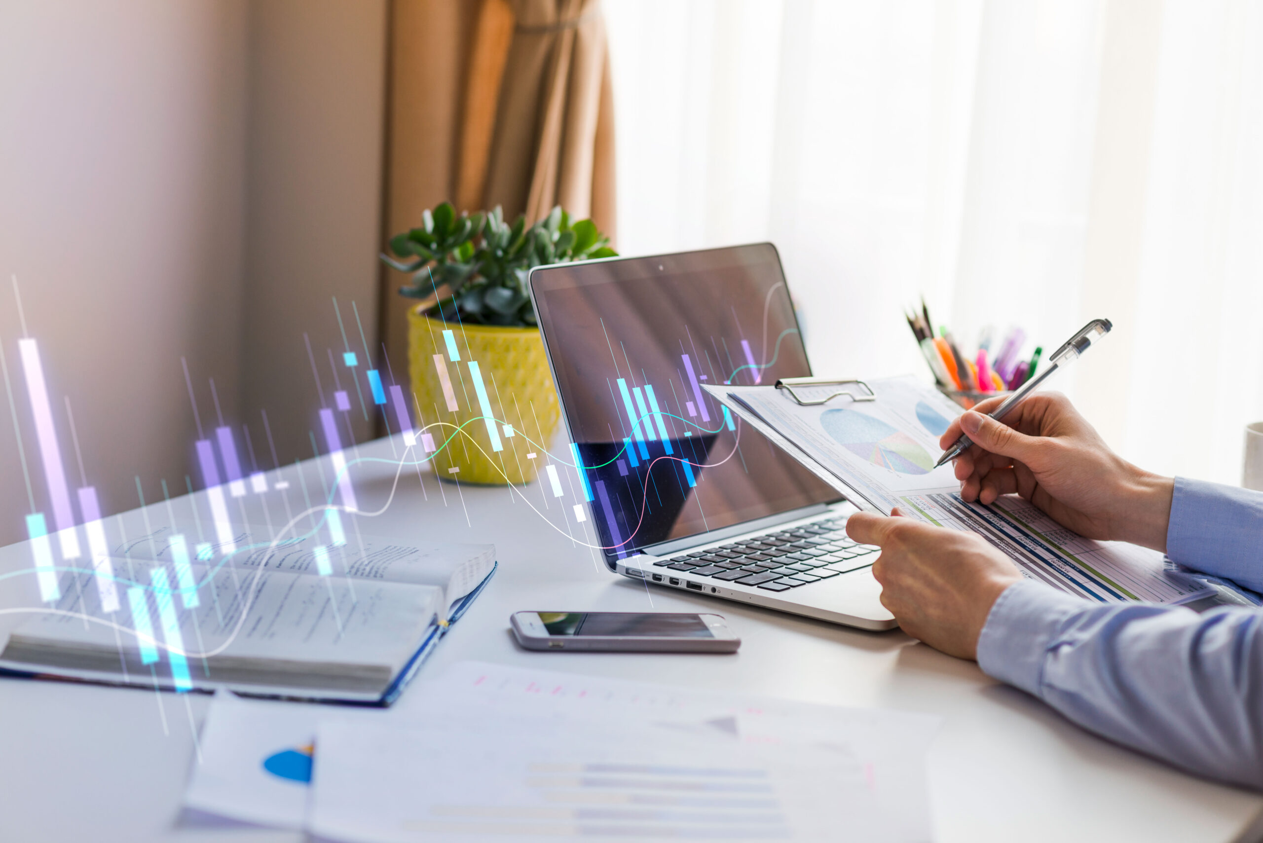 Why do businesses opt for Accounting Outsourcing?