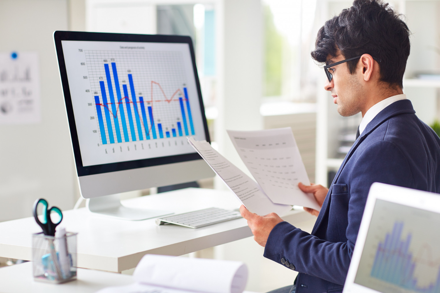 What You Need to Know about Financial Statement Presentation