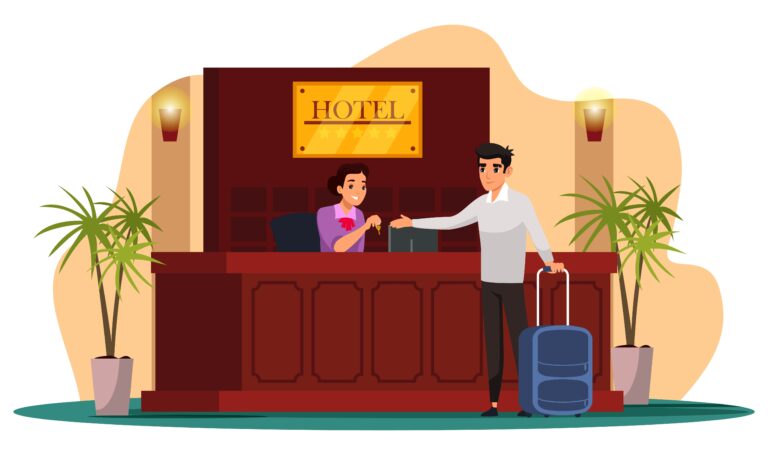 hospitality accounting services for usa