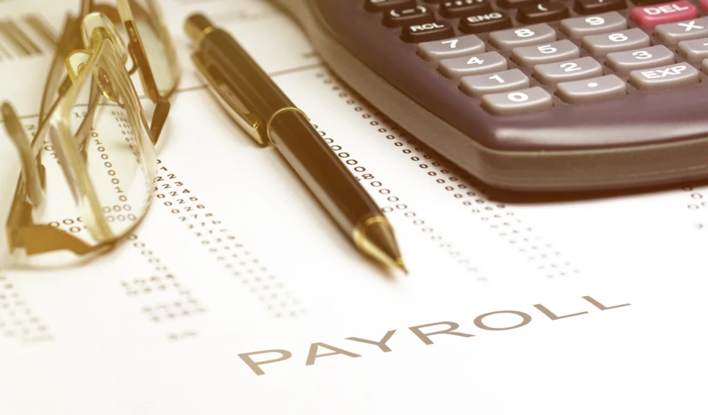 Outsource Payroll Services in USA & India