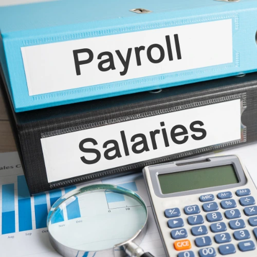 Outsource Payroll Services