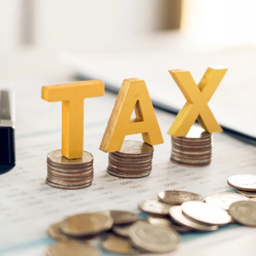 tax preparation outsourcing services