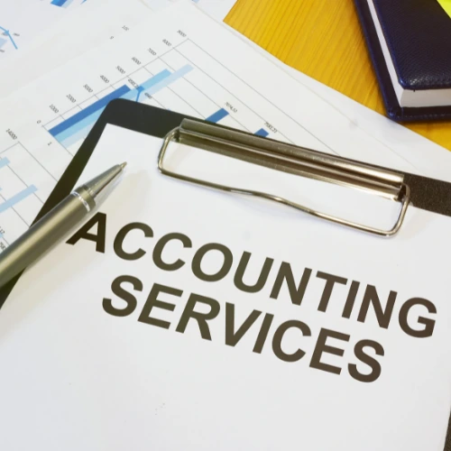 Outsourced Accounting Services