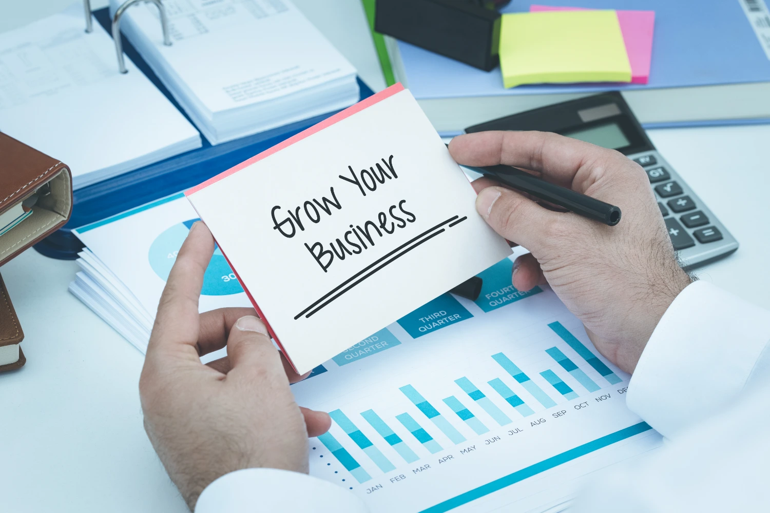 Top Strategies to Optimize Accounting for Your Ecommerce Business Success