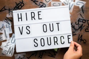 Outsourcing Accounting vs Hiring In-House