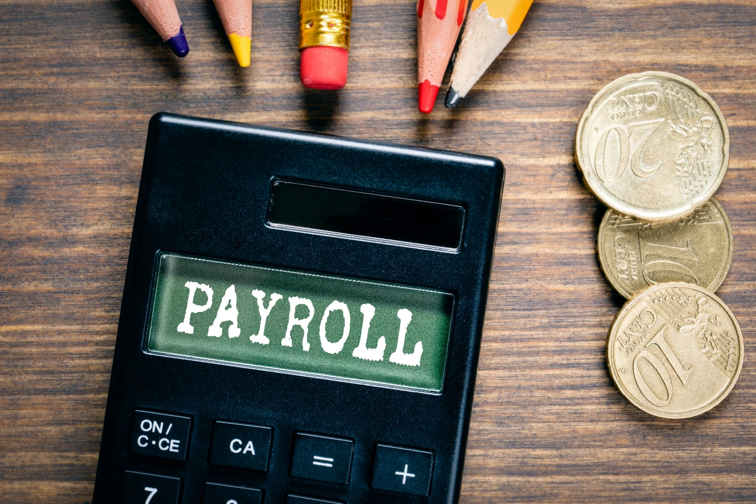 Benefits of Outsourcing Payroll Services and How It Reduces Costs and Errors