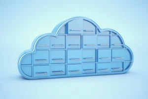 Cloud-based accounting