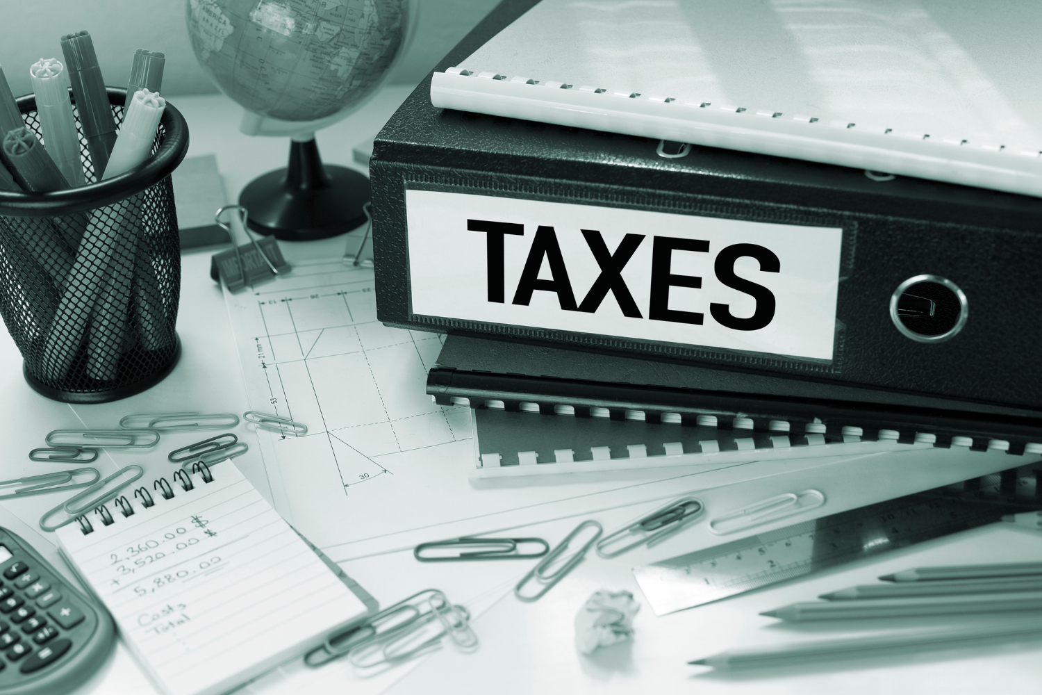 Single-Member LLC vs S-Corp: Tax Filing Pros and Cons